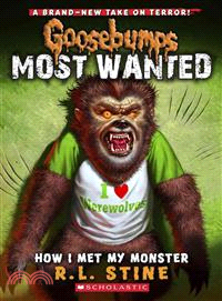 How I met my monster