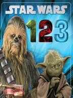 Star Wars 1, 2, 3