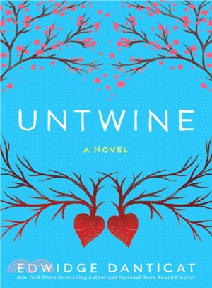Untwine ─ A Novel