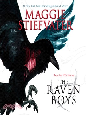 The Raven Boys (The Raven Cycle #1)