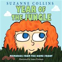 Year of the jungle /