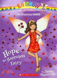 Hope the Happiness Fairy
