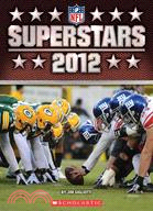 National Football League Superstars 2012