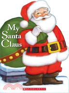 My Santa Claus