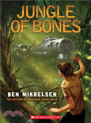 Jungle of Bones