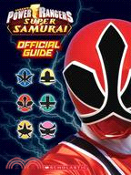 Saban's Power Rangers Super Samurai—Official Guide