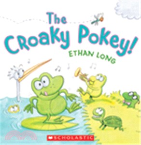 The Croaky Pokey