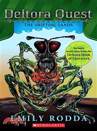 The Shifting Sands