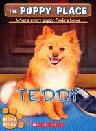 Teddy /