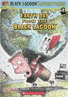 Earth Day From the Black Lagoon