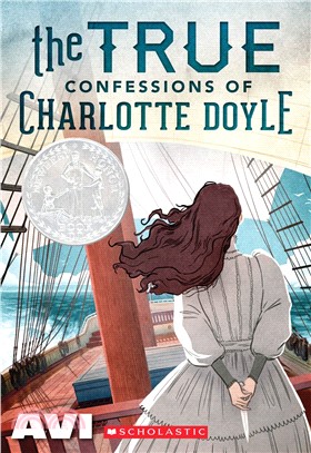 The true confessions of Charlotte Doyle /