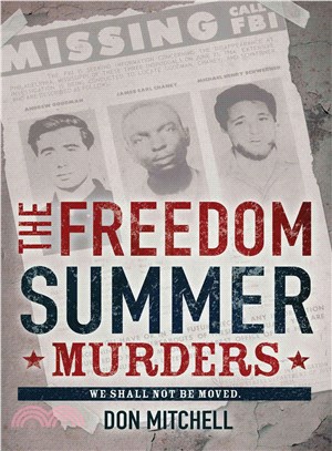 The freedom summer murders