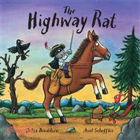 The Highway Rat /