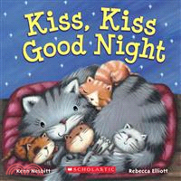 Kiss, Kiss Good Night