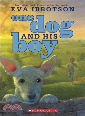 One Dog and His Boy