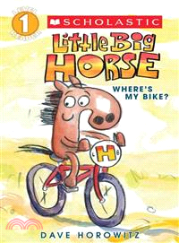Little Big Horse : where