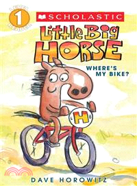 Little Big Horse