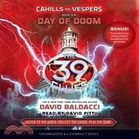 Day of Doom—Cahills Vs. Vespers 