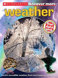 Weather (Scholastic Discover More. Confident Reader)