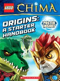 Origins  : a starter handbook