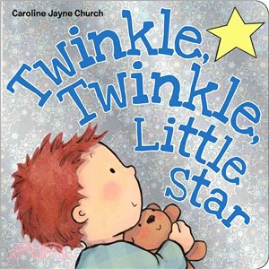 Twinkle, twinkle, little star /