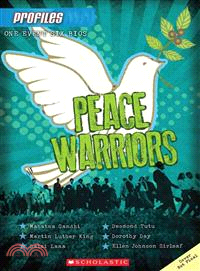 Peace Warriors