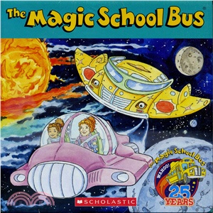 The magic school bus /