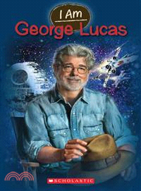 I am George Lucas