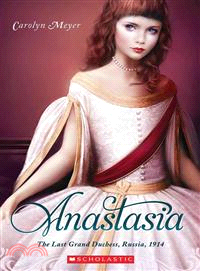 Anastasia ― The Last Grand Duchess, Russia, 1914
