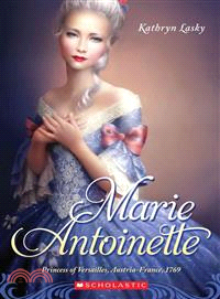 Marie Antoinette ― Princess of Versailles, Austria-france 1769