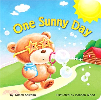One sunny day
