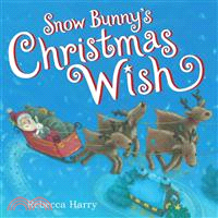 Snow Bunny's Christmas Wish