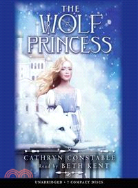 The Wolf Princess 