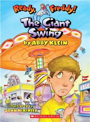 The giant swing /