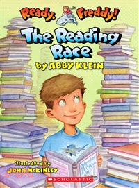 The reading race /