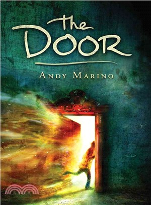The door /