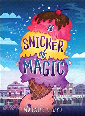 A snicker of magic /