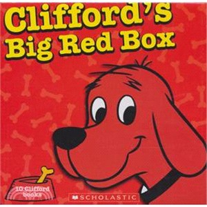 Clifford's big red box /