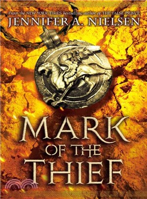 Mark of the thief /