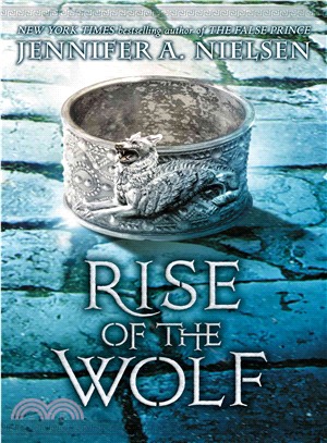 Rise of the wolf /