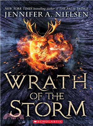 Wrath of the storm /