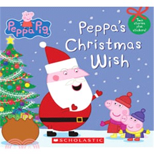 Peppa's Christmas Wish