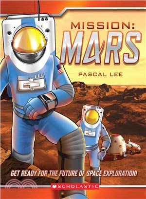 Mission : Mars