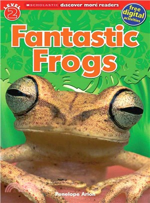 Fantastic Frogs