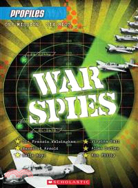 War Spies