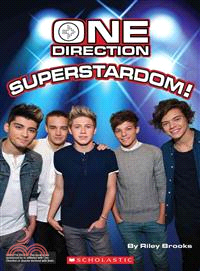 One Direction ― Superstardom!