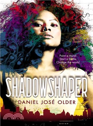 Shadowshaper /