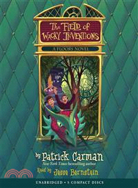 The Field of Wacky Inventions