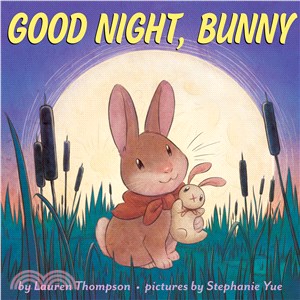 Good Night, Bunny