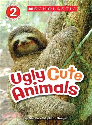 Ugly Cute Animals